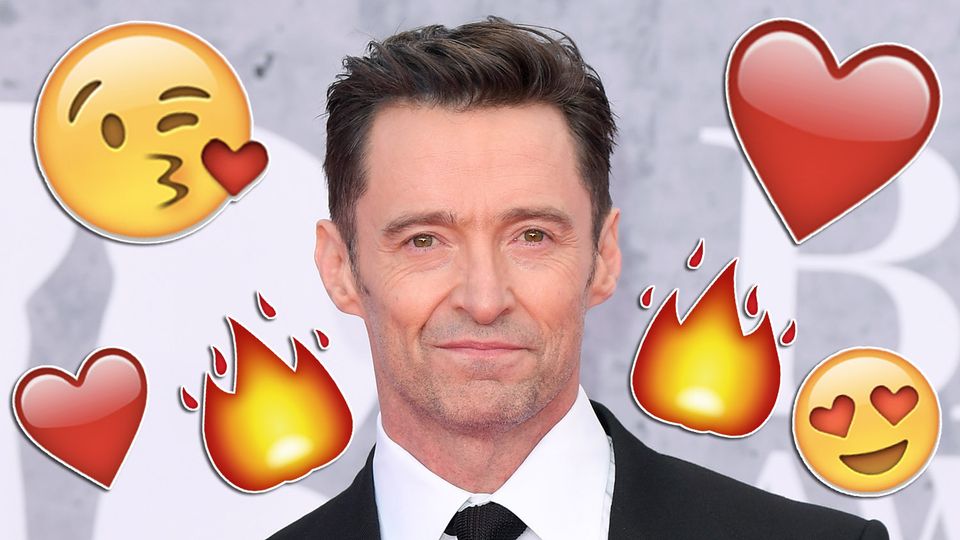 Uhgh Hugh Jackman: A transformation and career timeline