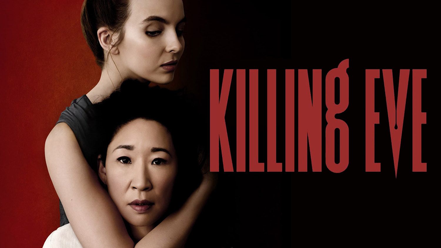 Killing Eve cast Where have you seen the actors before? (2021)