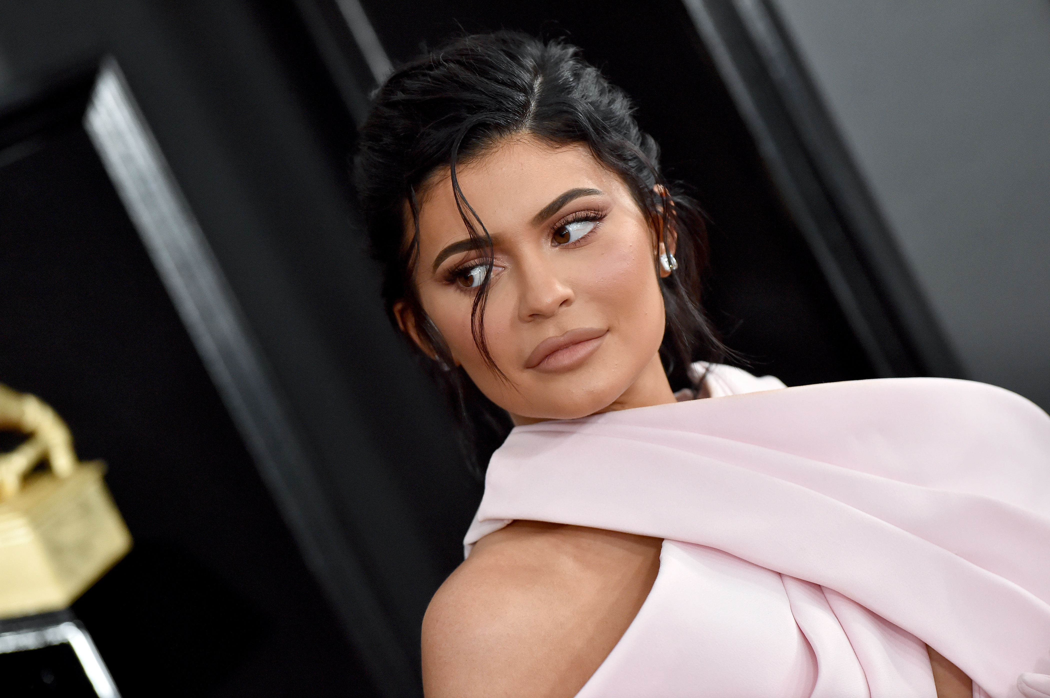 Kylie Jenner's Just Been Crowned The World's Youngest 'self-made ...