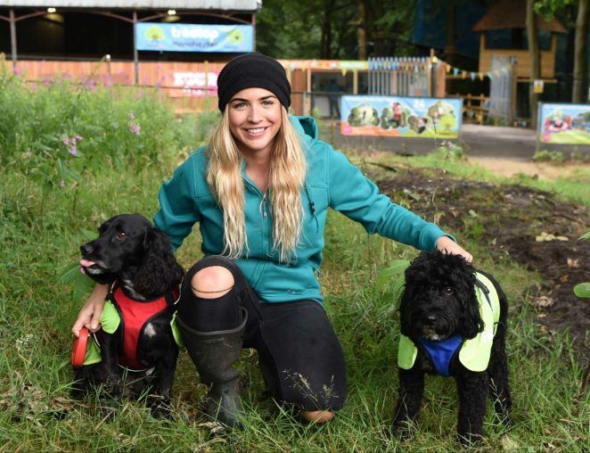 Gemma's Charity Dog Walk | Events - Hits Radio (Manchester)