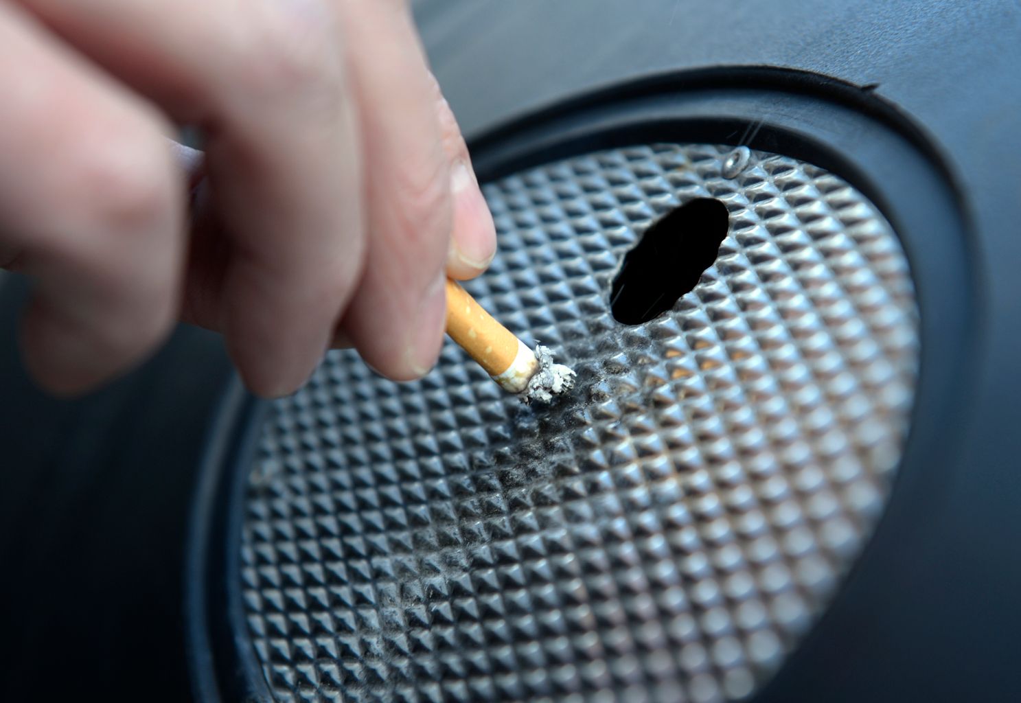 Cigarettes have caused more than 700 fires in Greater Manchester since