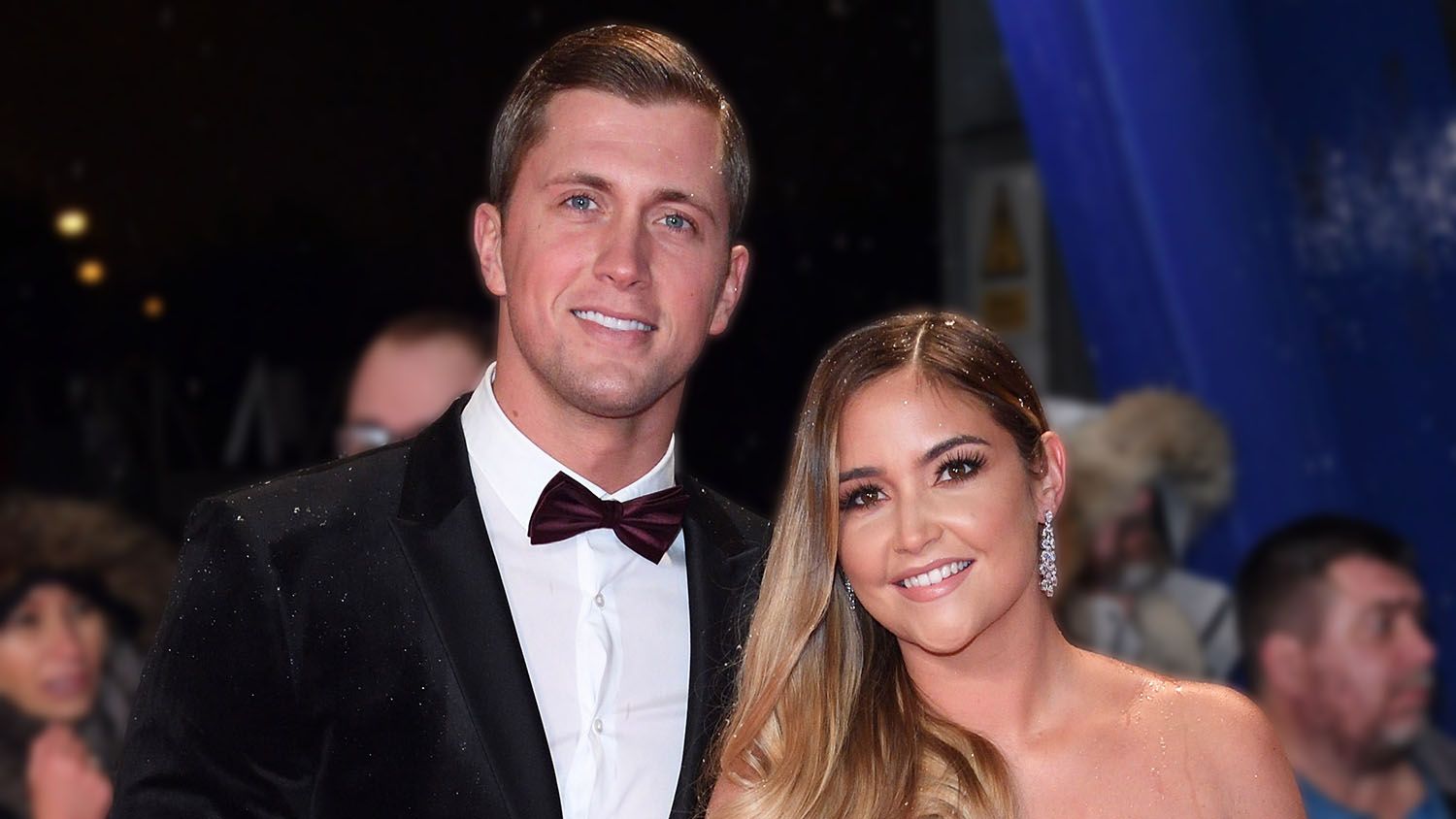 Jacqueline Jossa Hits Back At Claims She Removed Her Wedding Ring