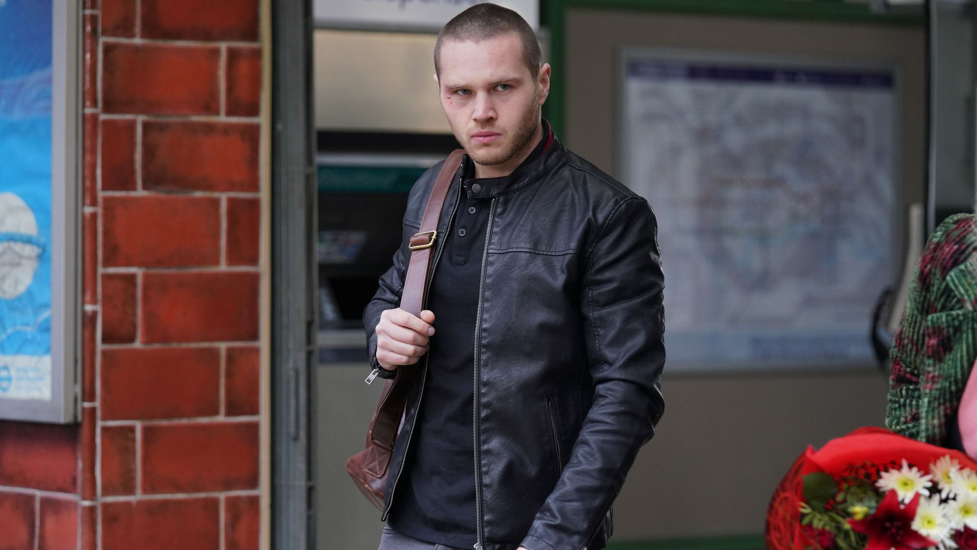 Eastenders Spoilers Keanu Taylor Returns To The Square Television Heat Radio