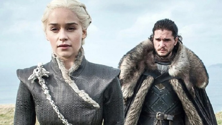 Game of thrones streaming hot sale season 8 episode 1