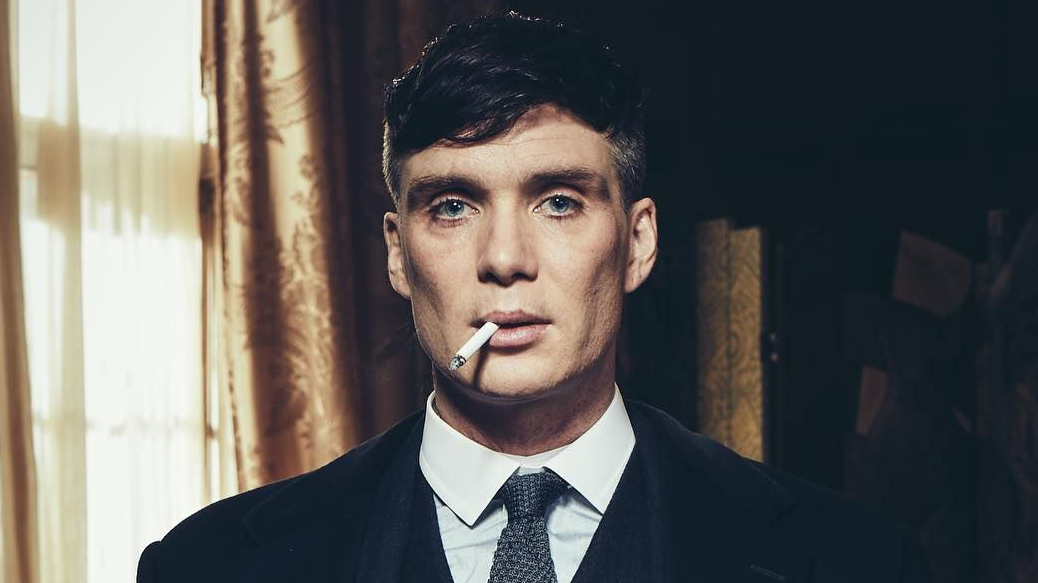 PEAKY BLINDERS