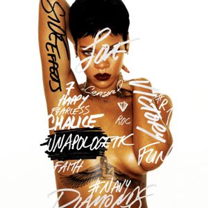 Unapologetic 