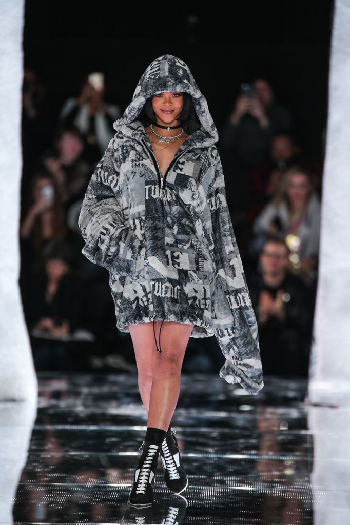 Fenty x Puma