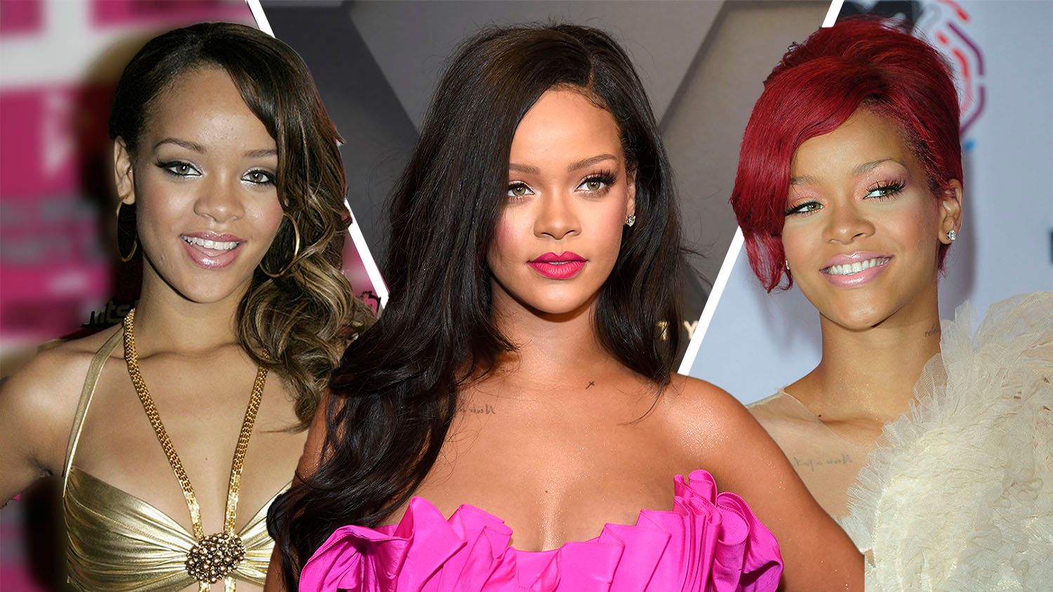 Rihanna's career timeline: From early days to new music