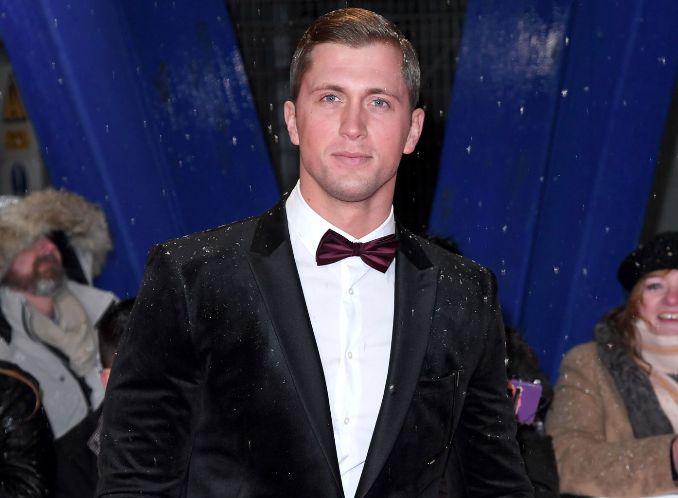 Dan Osborne reveals HUGE new tattoo of daughter Mia | Celebrity ...