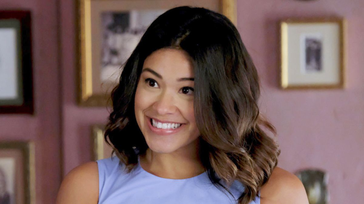 Is Jane The Virgin getting a spin-off?