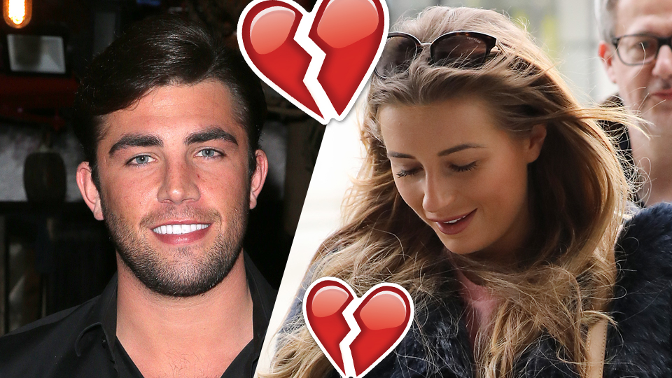 Love Island's Dani Dyer Breaks Silence On Jack Fincham Split ...