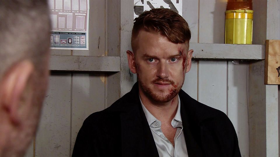 Coronation Street spoilers: Gary Windass turns loan shark | Television - Tay FM
