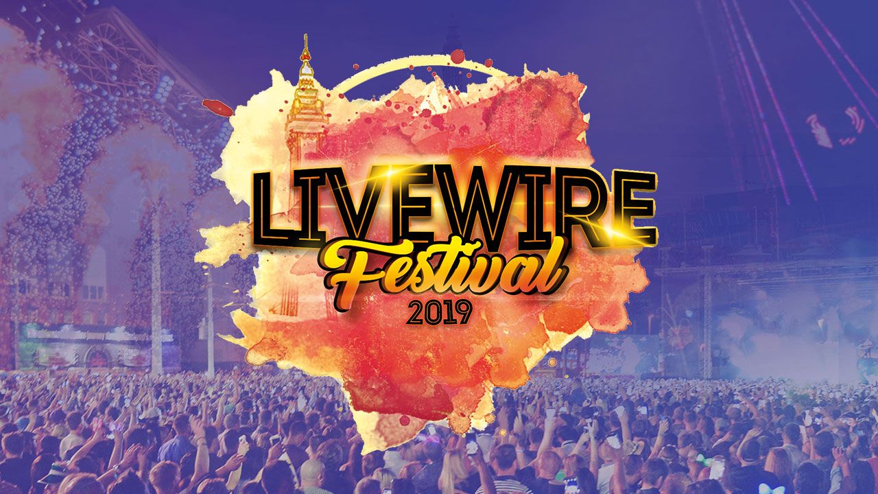 Livewire Festival Announces ‘from Movies To Musicals Sunday 25th August 2019 Events Rock Fm 