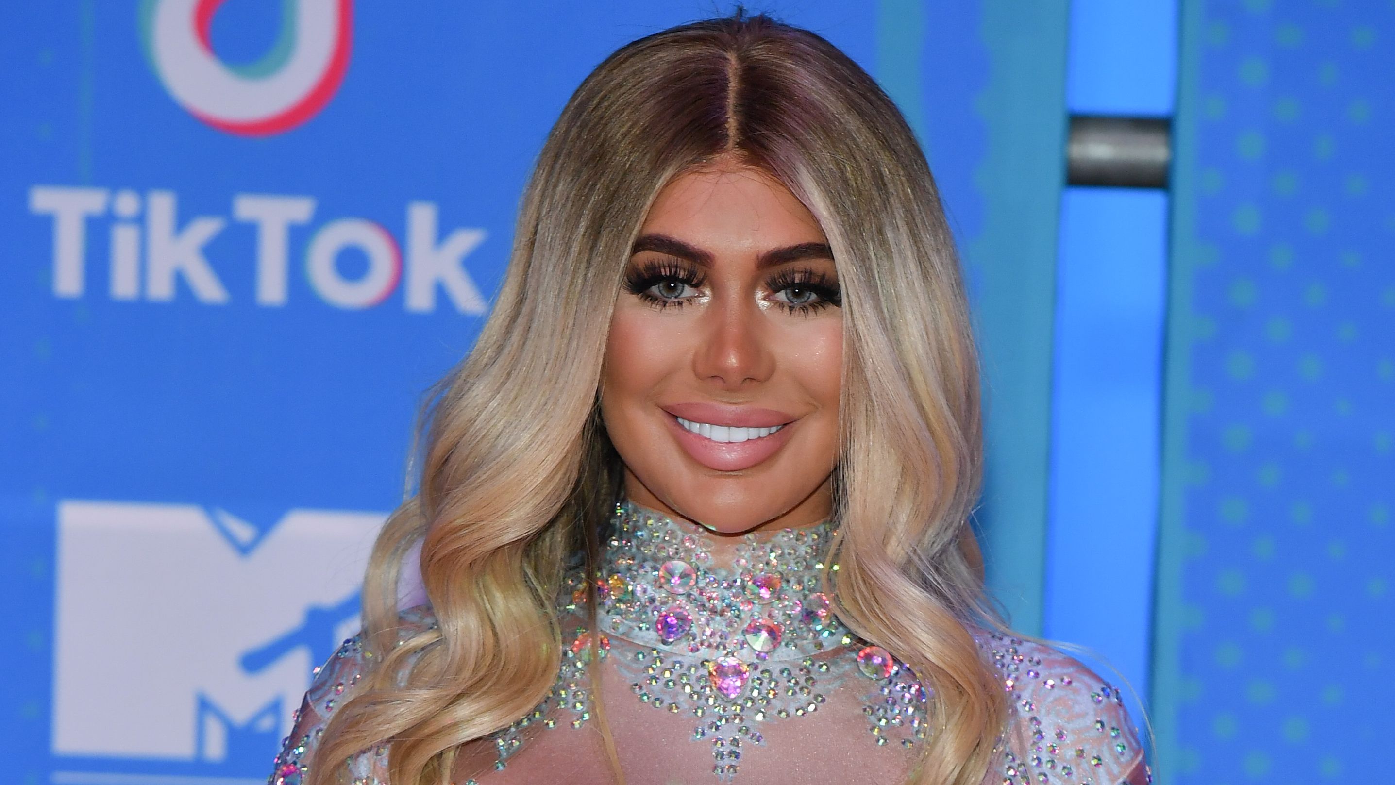 Geordie Shore's Chloe Ferry shows off dramatic hair change | Celebrity -  Hits Radio
