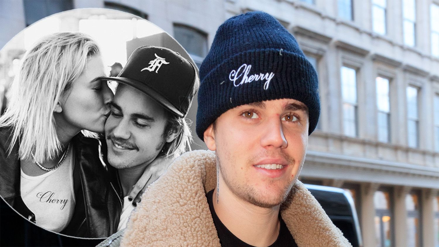 Justin Bieber Honours Wife Hailey With Romantic Poem On Instagram