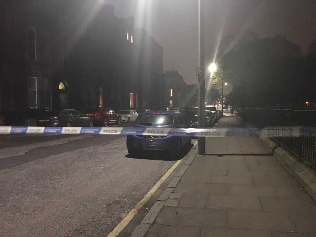 Man appears in court charged with murder of Bradley Welsh in Edinburgh ...