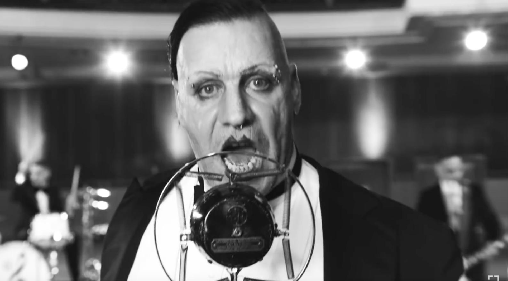 Rammstein release video for pulsing new song 'Radio' | Music - Kerrang!  Radio