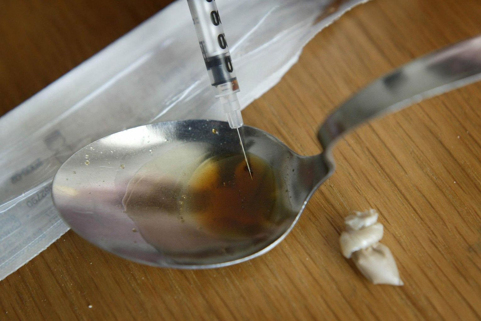 Glasgow safe consumption room must go ahead to tackle drug deaths