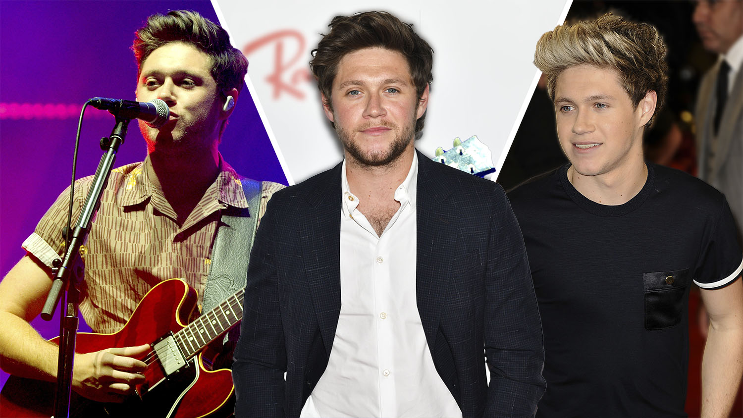 Niall Horan: Facts you never knew about the One Direction star