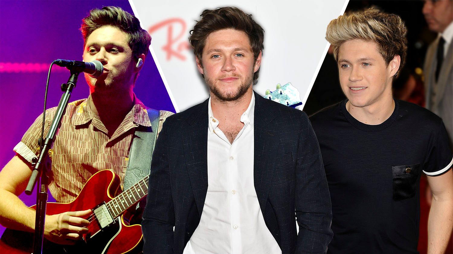 Niall Horan: Facts you never knew about the former One Direction star