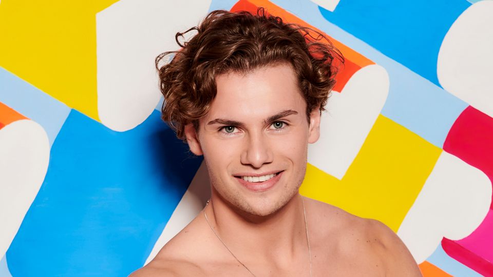 Picture of Joe Garratt