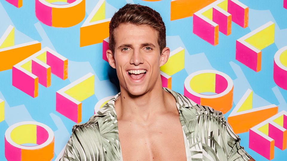 Love Island's Callum Macleod: Everything you need to know about 2019 ...