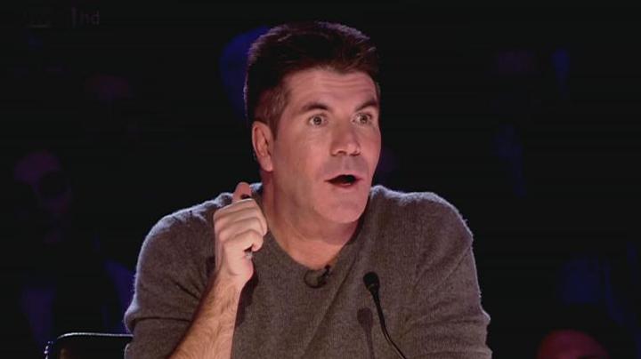 Britain's Got Talent fans shocked as identity of mystery act 'X' is  revealed | Television - Hits Radio