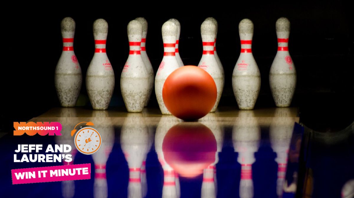 How many holes are there in a standard ten pin bowling ball? Gaming