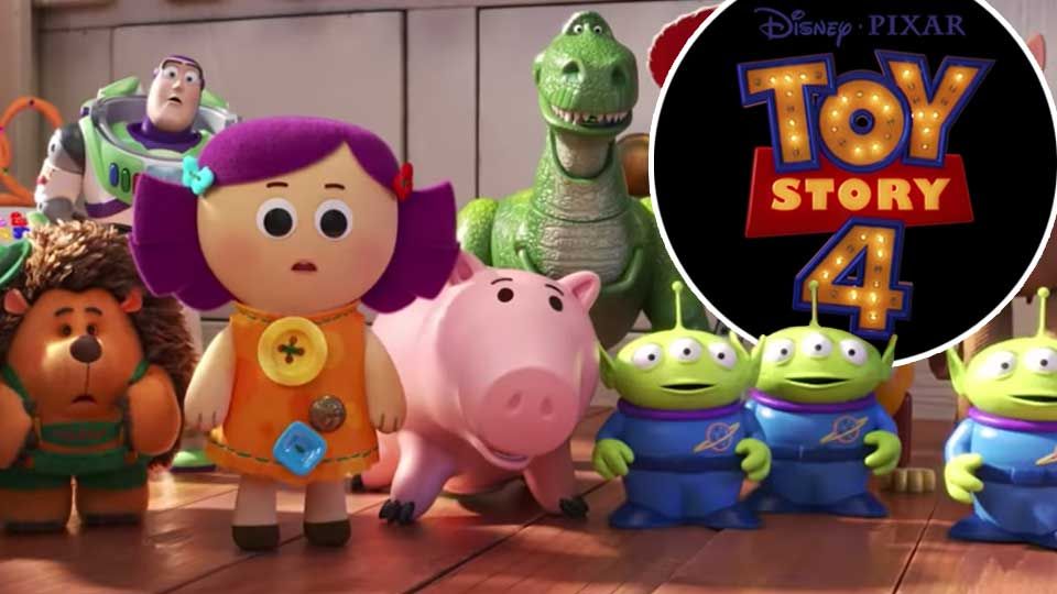 A favourite Toy Story character WON'T be returning in Toy Story 4