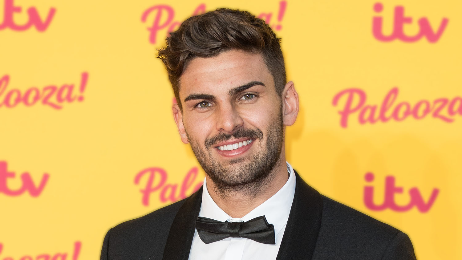 Love Island's Adam Collard Says He's A 'changed Man'