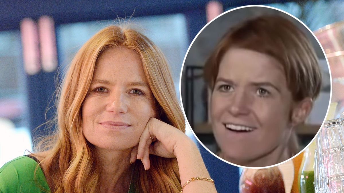 Patsy Palmer Height EastEnders fans shocked as Patsy Palmer reveals her real name ...