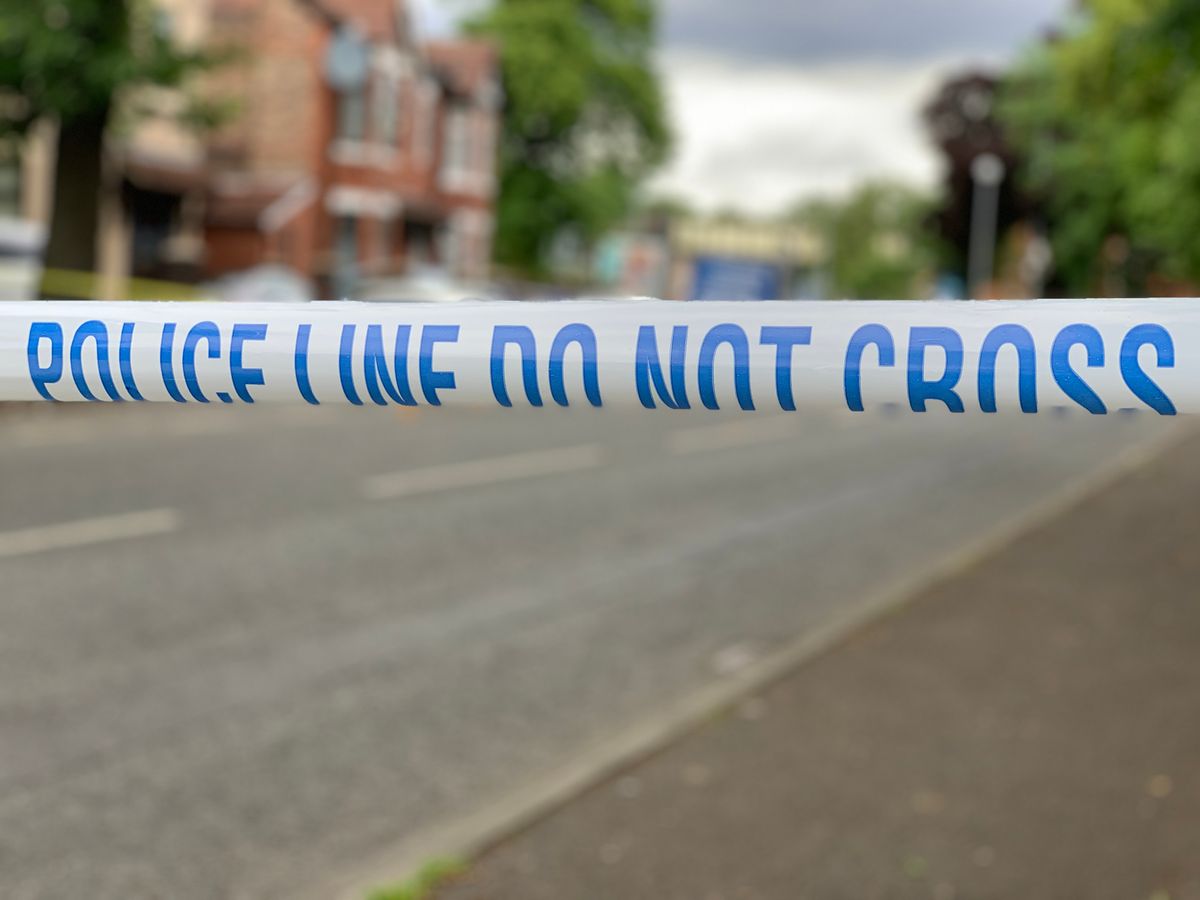 Appeal for witnesses after man attacked getting off bus in Sale