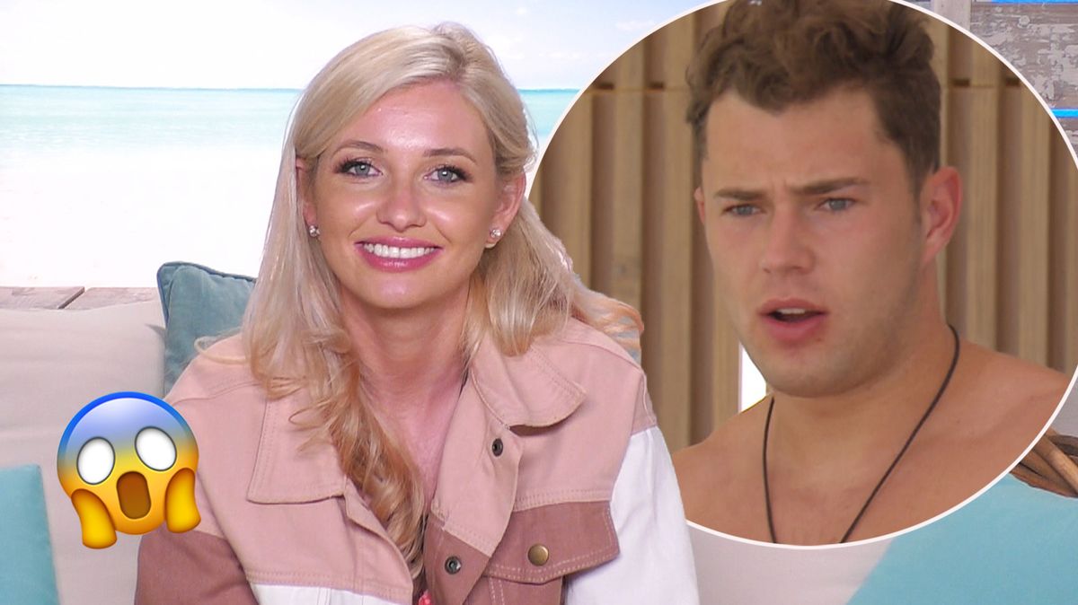 Meet the new Love Island guy who ‘wants to steal Amy Hart from Curtis ...