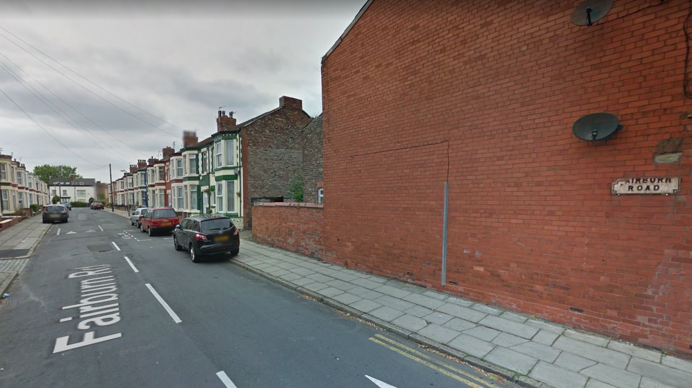 Fairburn Road