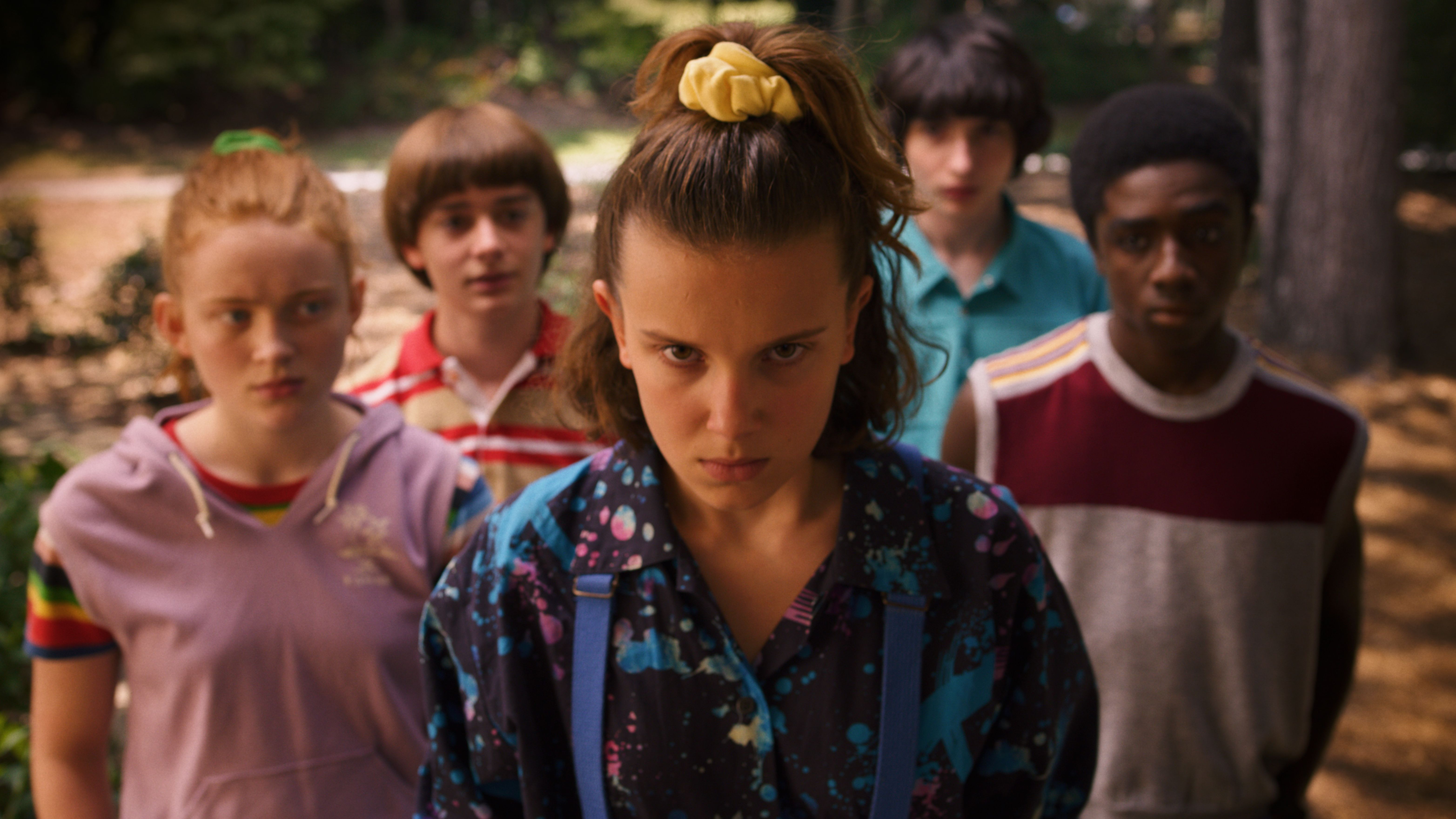 Stranger Things' Cool Things You Didn't Know About the Netflix Show