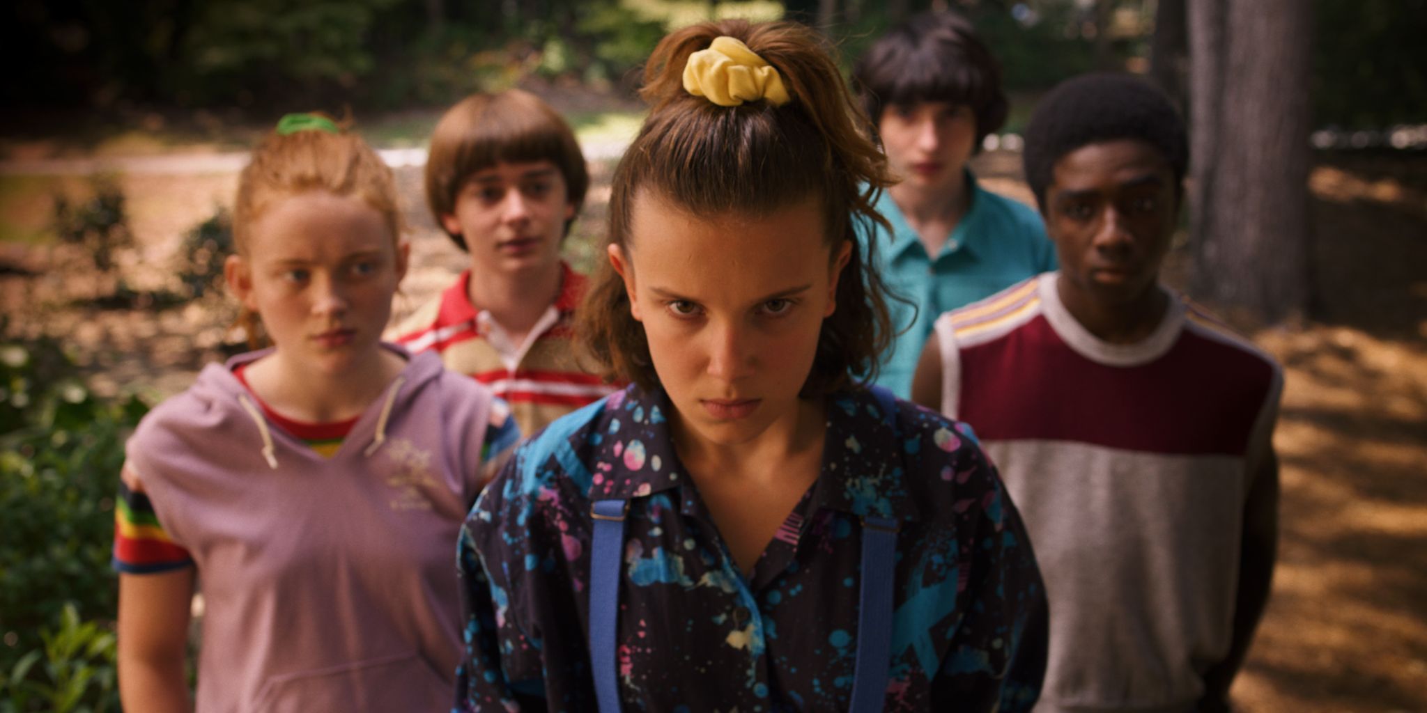 22 Stranger Things facts you probably didn't know