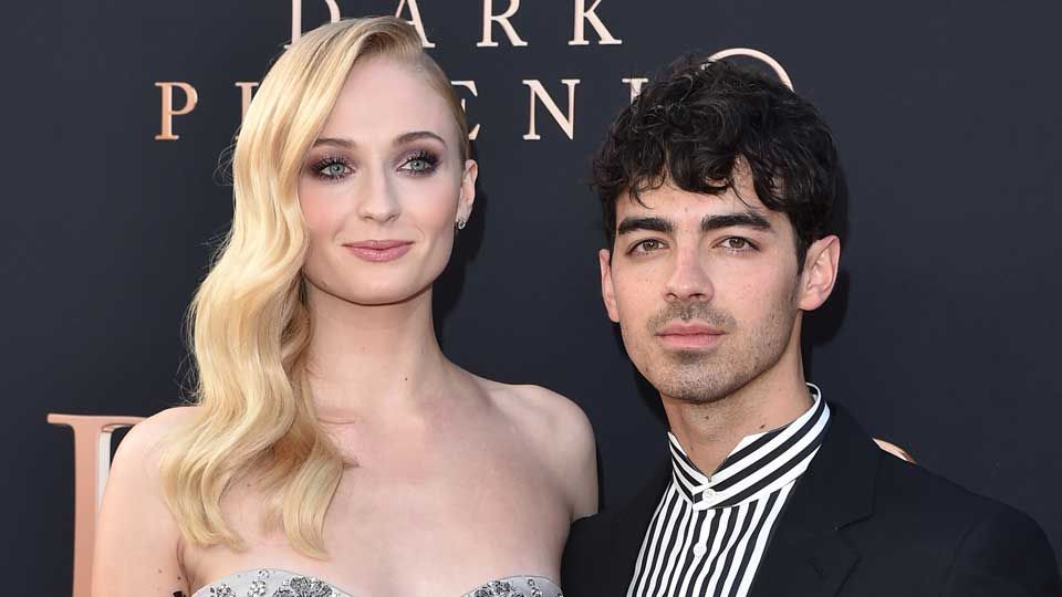 Joe Jonas and Sophie Turner share amazing honeymoon photos