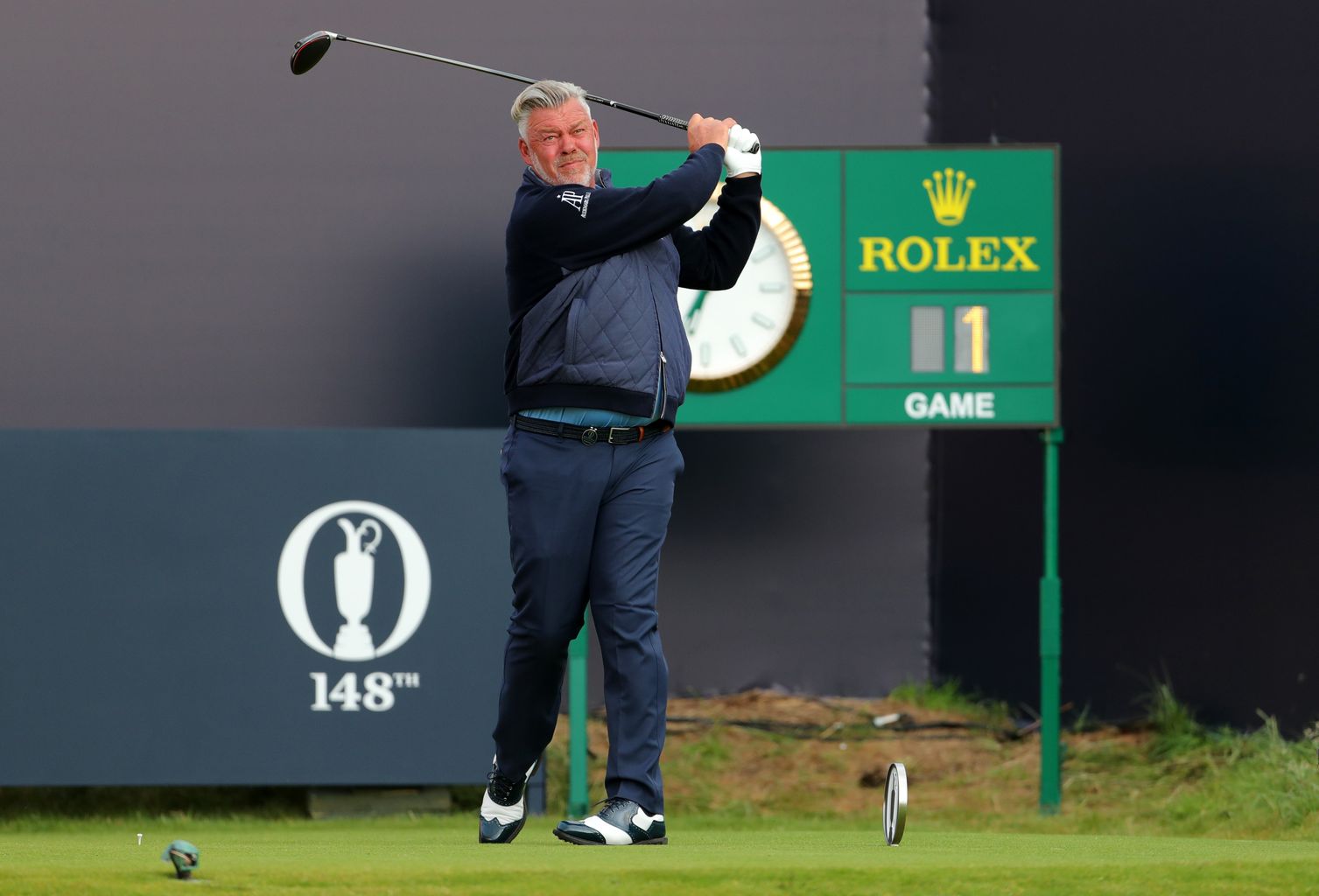 World's top golfers dare to dream as the 148th Open finally gets under ...