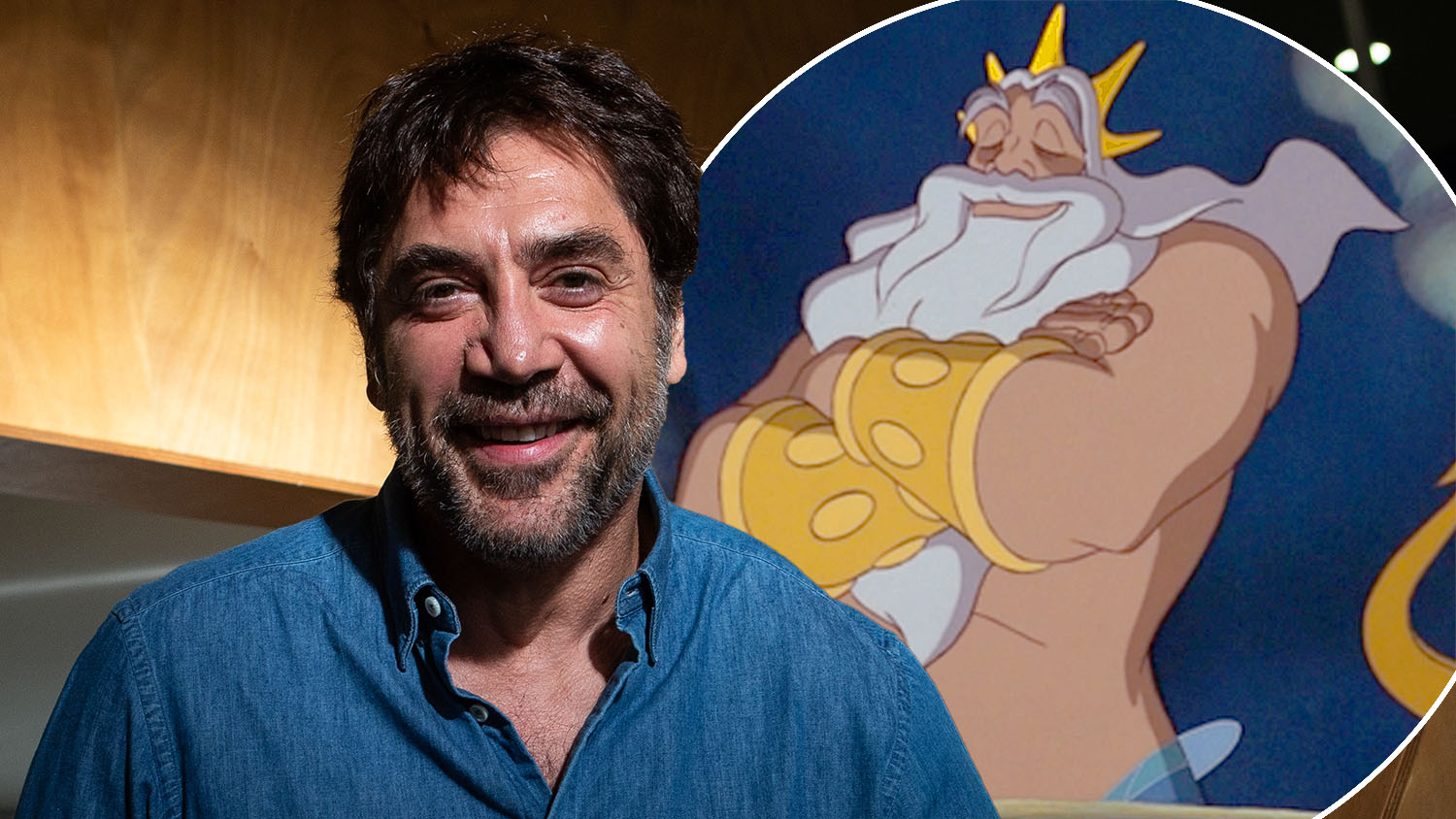 The Little Mermaid: Why Javier Bardem's New Song Was Cut from