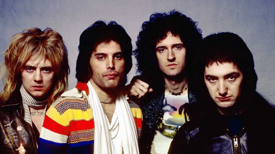 Bohemian Rhapsody' Video: Birth Of A Visual Landmark For Queen