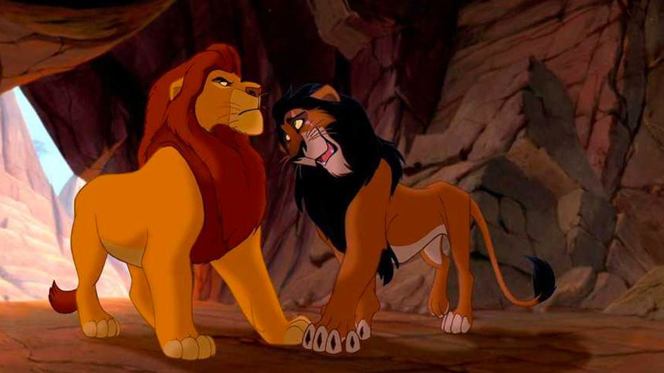 The Lion King nearly had a VERY different soundtrack | Movies - Hits Radio