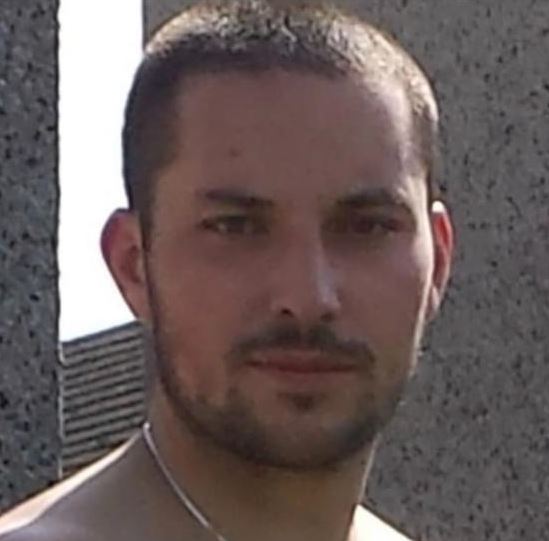 Body found in search for missing Gregor Gibbons