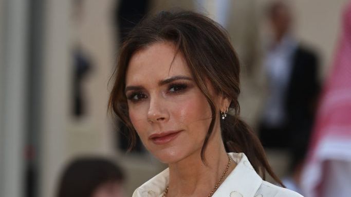 Victoria Beckham is reportedly set to reunite with the Spice Girls