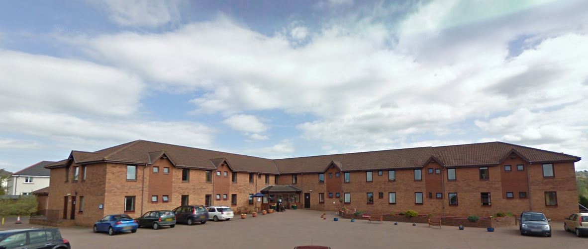 West Lothian care home ordered to make urgent improvements