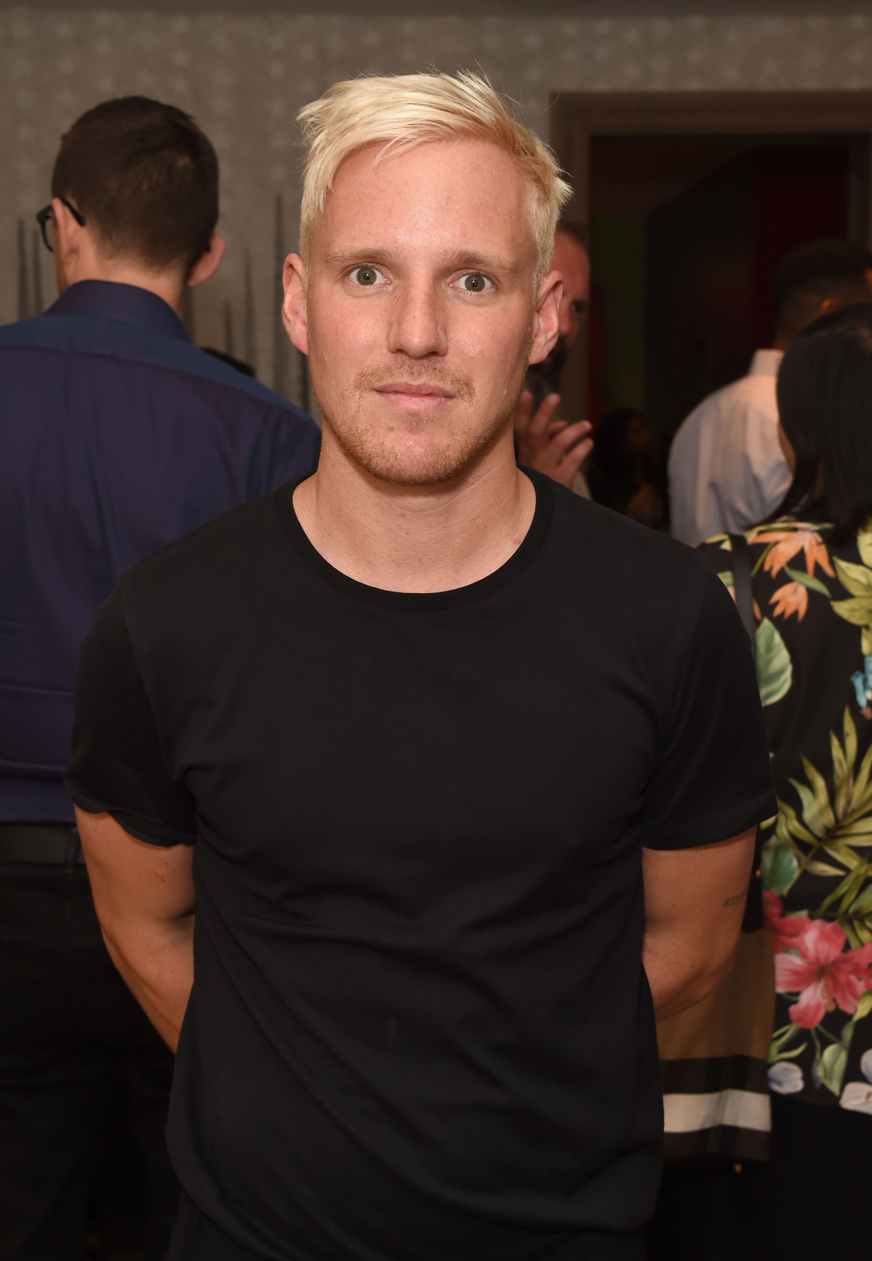 Made In Chelsea's Jamie Laing confirmed for Strictly Come Dancing ...