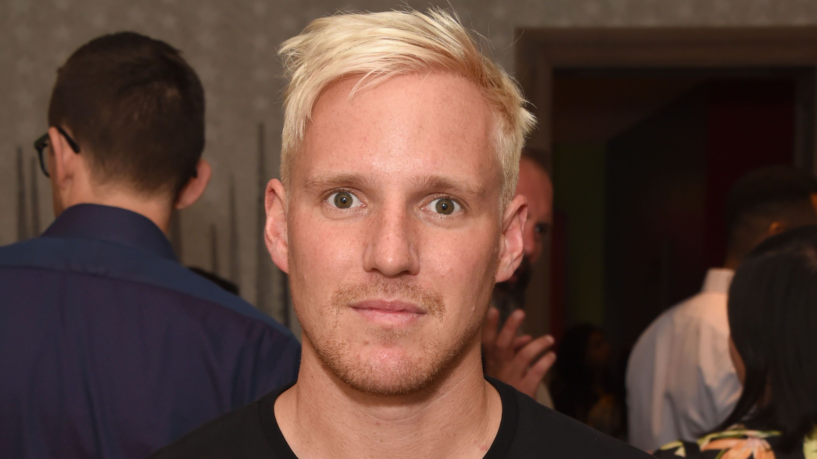 Made In Chelseas Jamie Laing Confirmed For Strictly Come Dancing Television Downtown Radio 