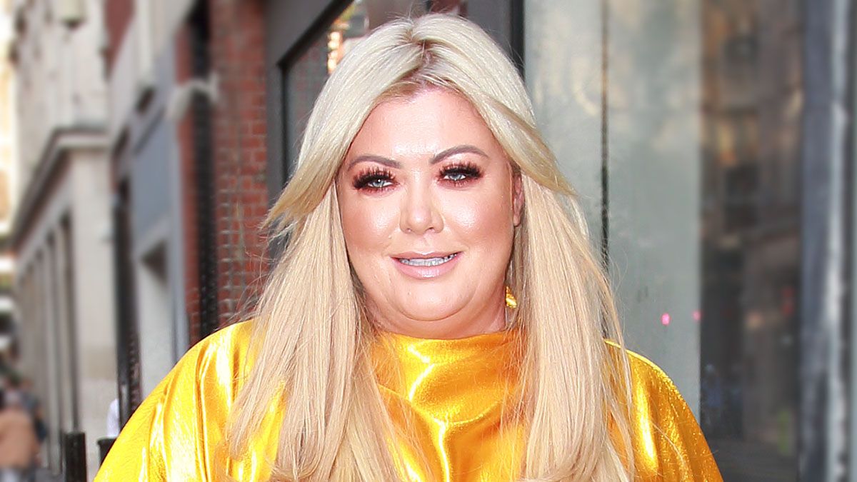 Gemma Collins sheds light on her Celebrity X Factor appearance ...