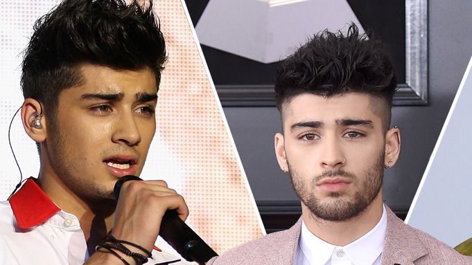 Zayn Malik: Facts you probably didn't know about the former 1D star