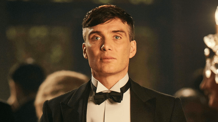 Watch series peaky blinders season on sale - Main Image