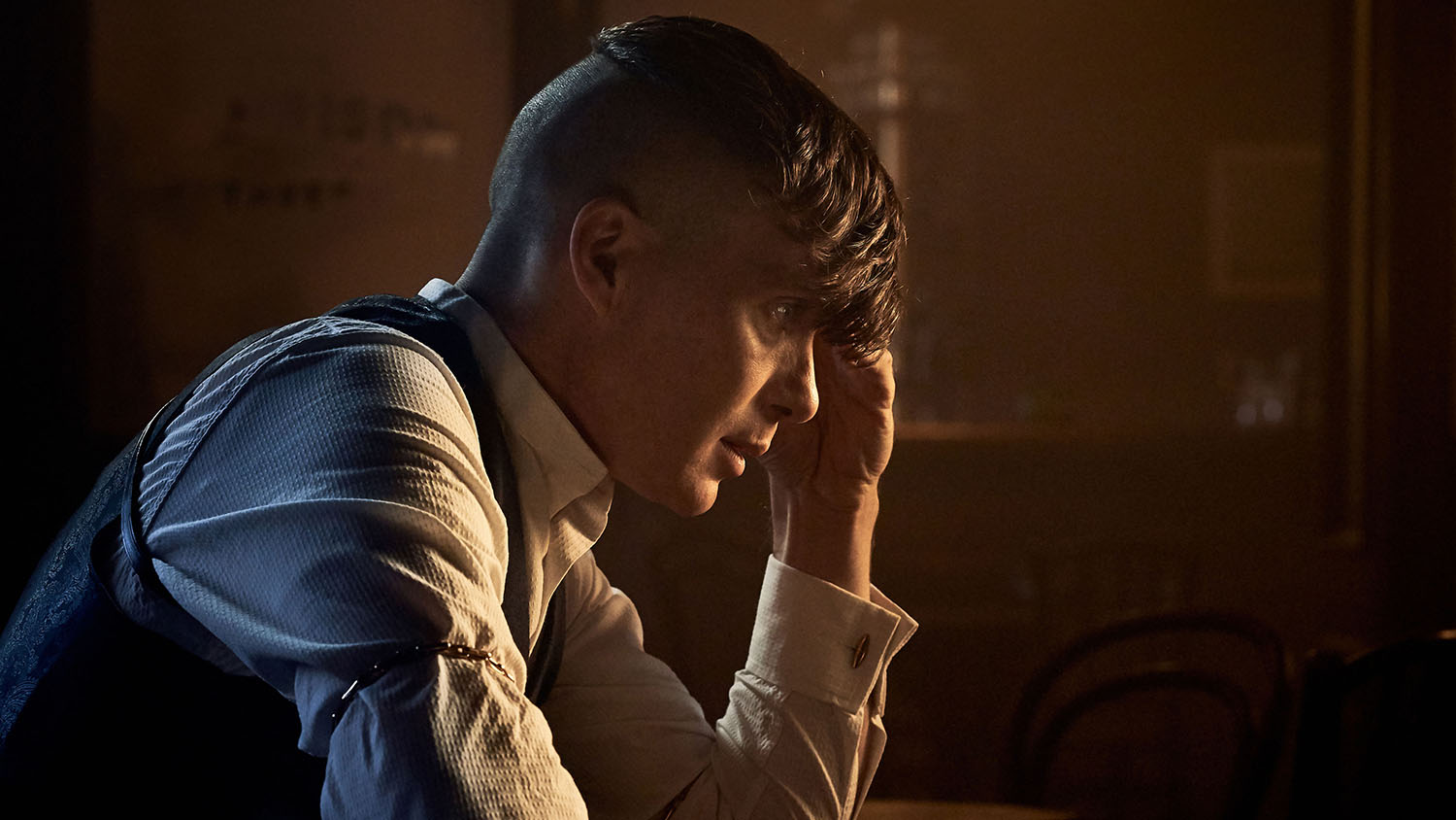 Peaky Blinders Announce Soundtrack Album Featuring Huge Music Stars